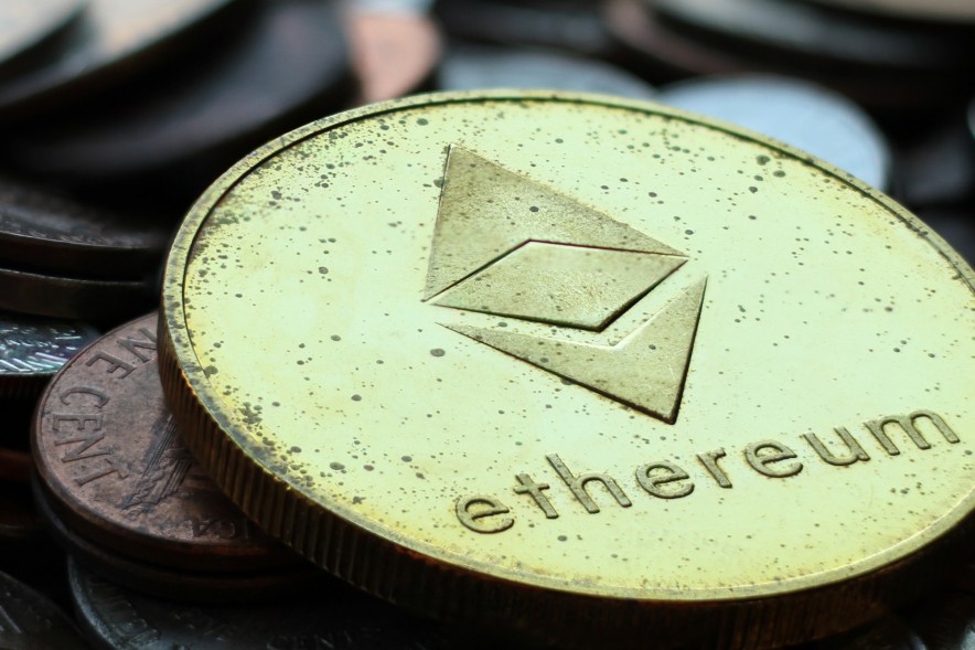 Ethereum Rises with Exchange Balance at Five-Year Low, XRP, RNDR, INJ, May 23