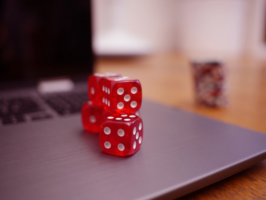 Choosing the Best Cryptocurrency Casino Website: A Comprehensive Guide