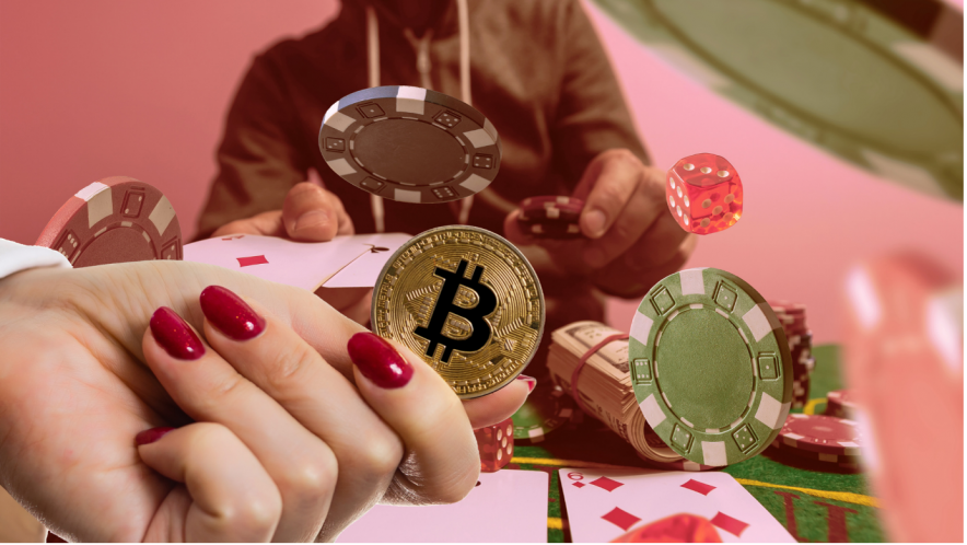 What Are the Best Crypto Pokies in Australia to Play?
