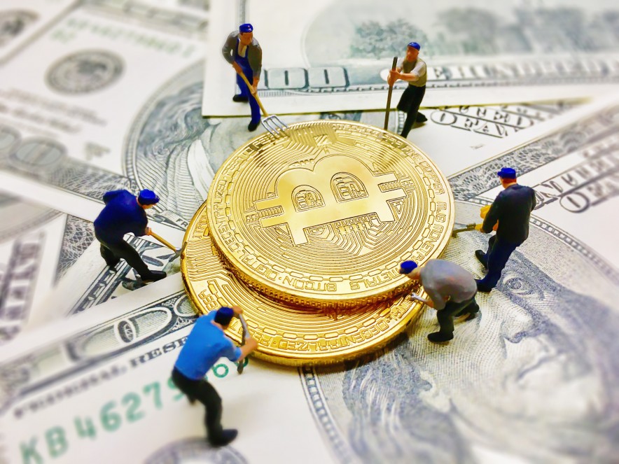 The Six Best Cloud Mining Sites for Beginner Miners