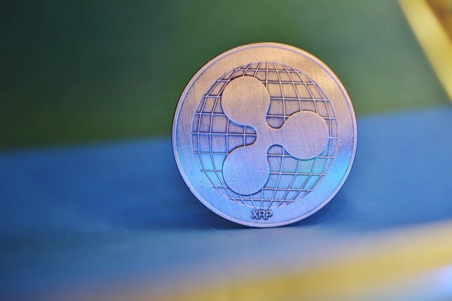 Ripple XRP Looks for a Breakout at Key Resistance, BTC, LUNC, LDO, Jun 5