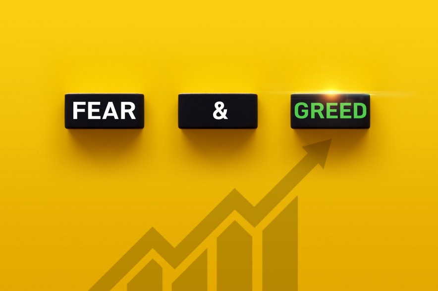 The Fear And Greed Index: Understanding The Terminology