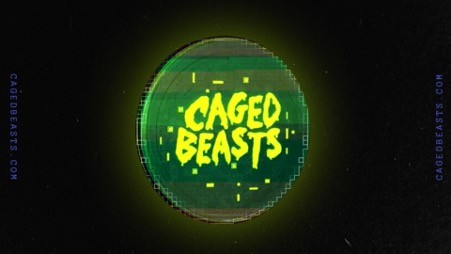 Can Meme Coin Newcomer Caged Beasts Compete With XRP & Binance In This Crypto Market?