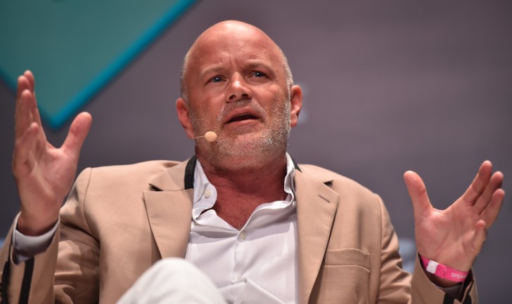 Spot Bitcoin ETFs Attract Optimism From Galaxy Digital’s Mike Novogratz