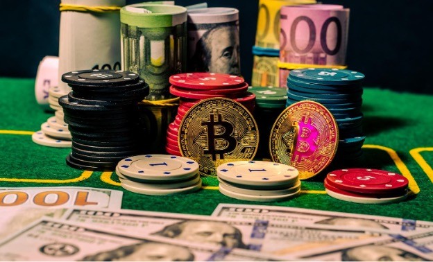 The Top Five Cryptocurrency Casinos in New Zealand