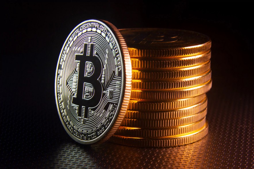 Bitcoin Back at $30k on Safe Haven Asset Demand, SOL, BSV, LINK, Oct. 23