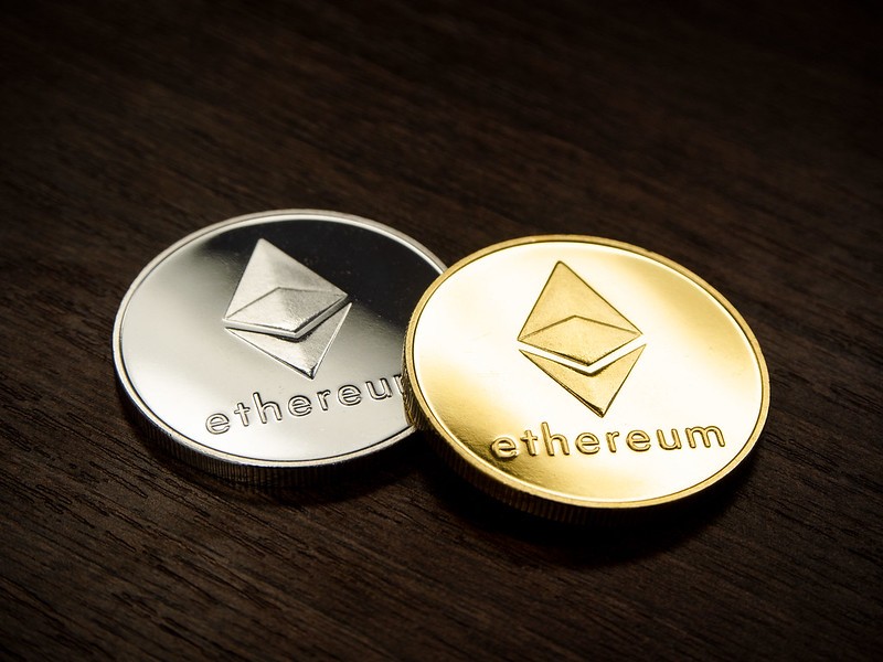 Ethereum Surges After BlackRock Trust Filing, DOGE, ORDI, FTT, Nov. 13