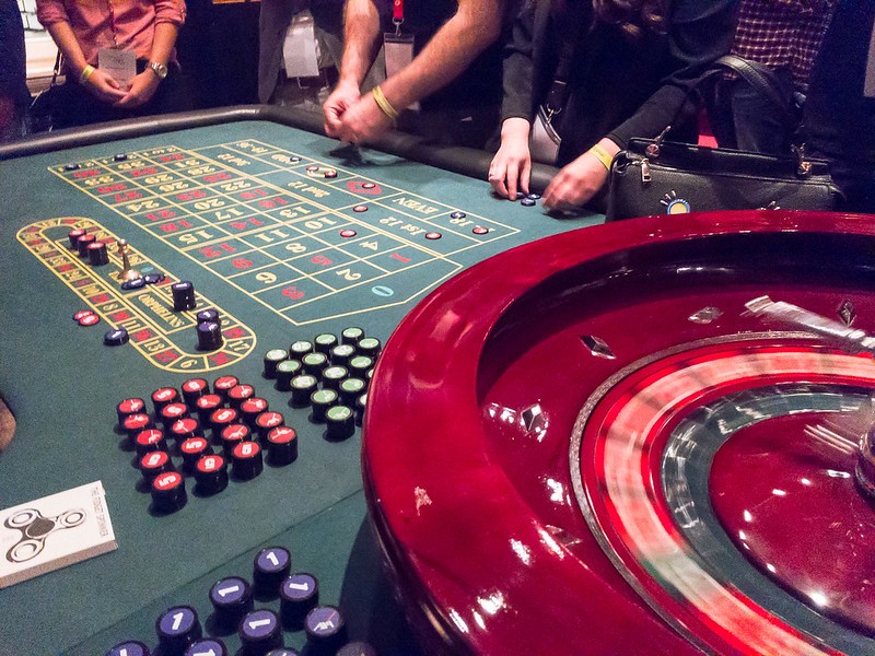 The Most-Loved Casino Game: Different Types of Roulette Explained
