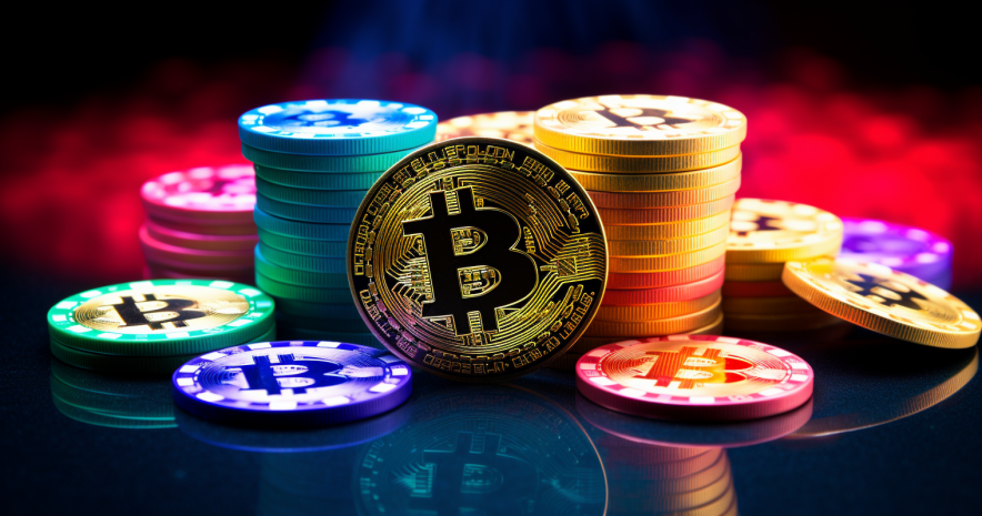 An Introduction to the Risks and Rewards of Bitcoin Gambling