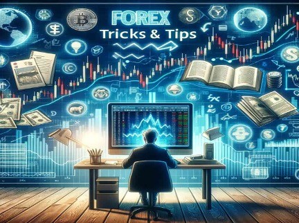 Online Forex Trading: Tricks and Tips for Beginners