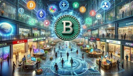 How Bonnabit Is Bridging the Gap Between Traditional Retail and Cryptocurrencies