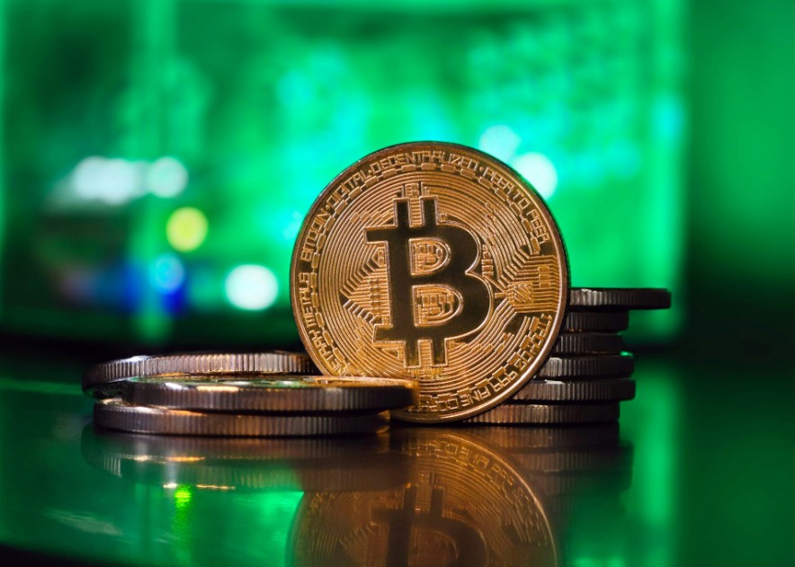 Bitcoin Hit Two All-Time Highs in the First Full Week of March 2024