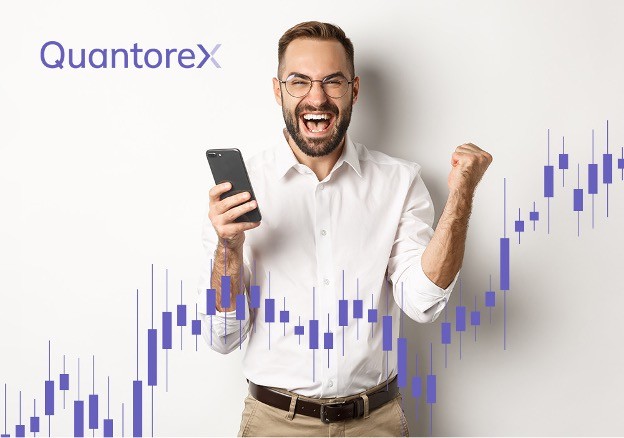 Quantorex.co Review 2024 | Account Types/Assets/Trading Platforms and More