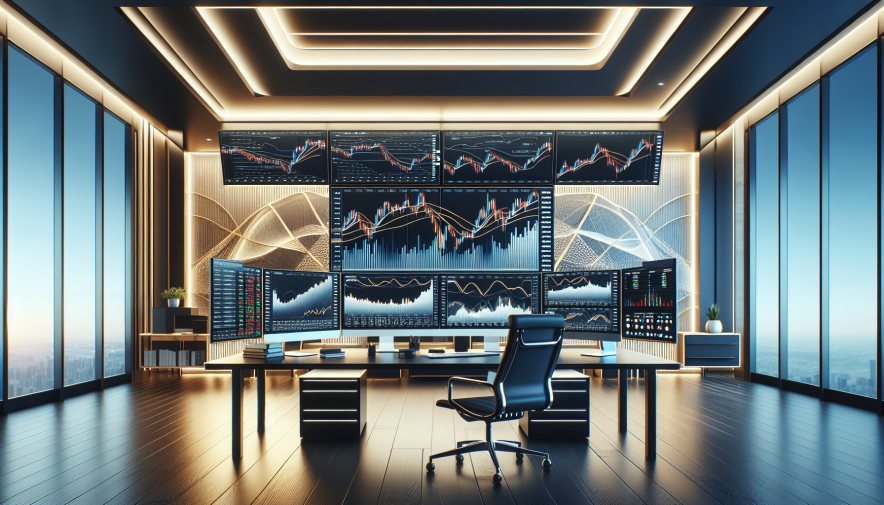Advanced Forex Market Trading Strategies for Pros