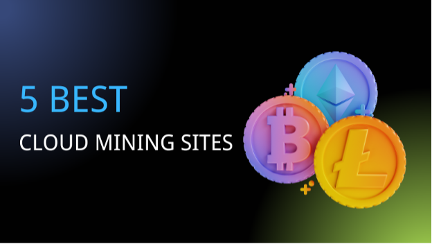 5 Best Free Cryptocurrency Cloud Mining Platforms in 2024 – Daily Payouts