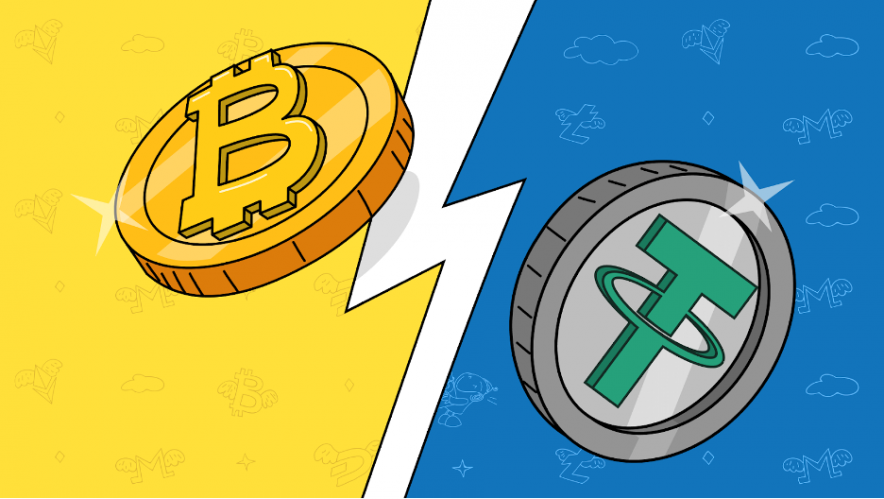 Swapping BTC for USDT: A Comprehensive Guide for Investors
