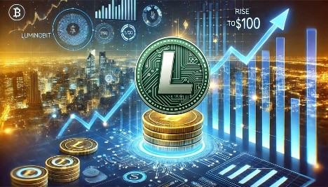 Luminobit Revolution: Could it Skyrocket to $100?