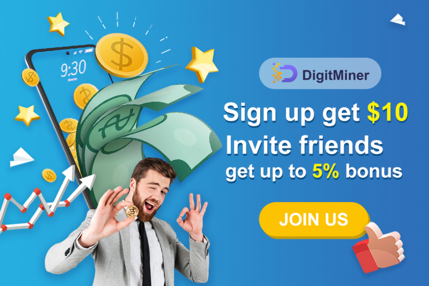 DigitMiner – A Guide to Make Money with Cryptocurrency Bitcoin Mining