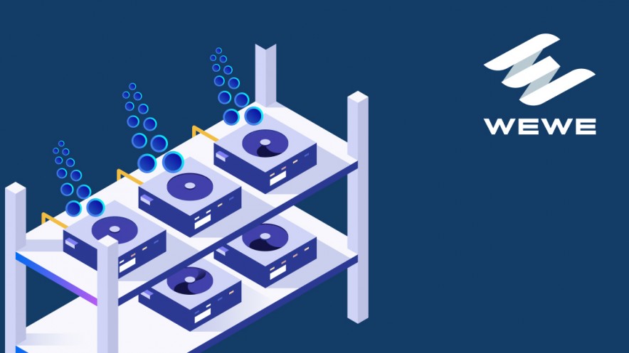 Leading by Example: Transforming Values into Actions at WEWE Global