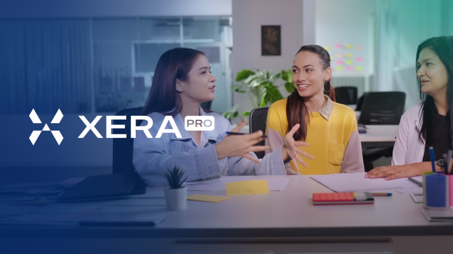 Transformational Leadership: Empowering Teams through XERAPRO’s Visionary Strategies