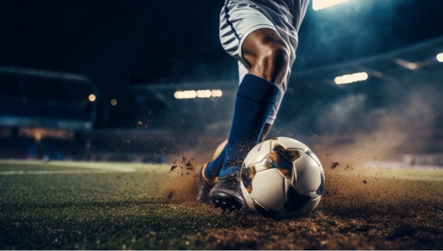 Kraken Partners With Tottenham Hotspur as Official Crypto & Web3 Partner