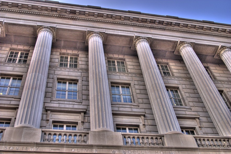 IRS Is Getting Intense With The Crypto Hide and Seek Game