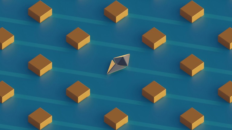 Spot Ethereum ETFs Are Now Trading in the US