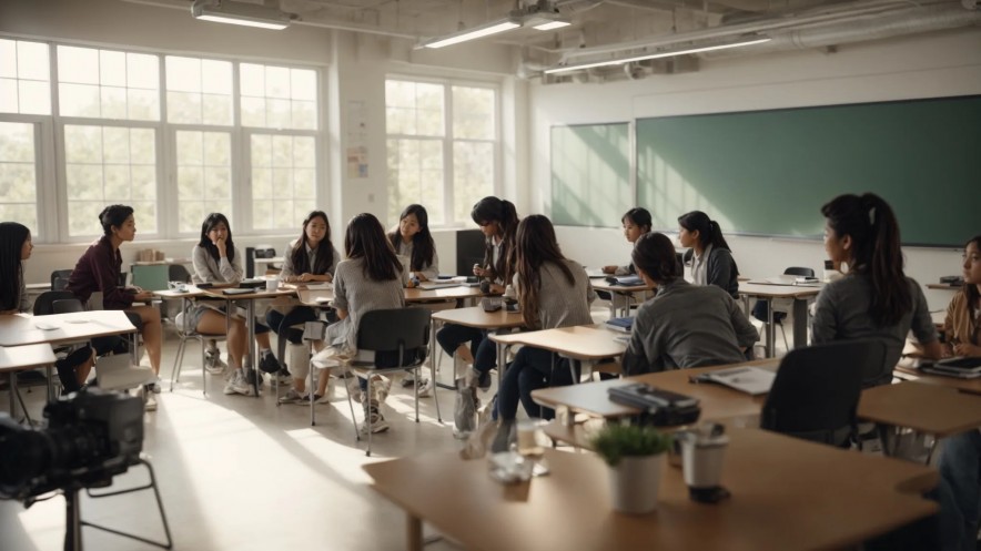 Why Serious Students Should Embrace Play and Creativity