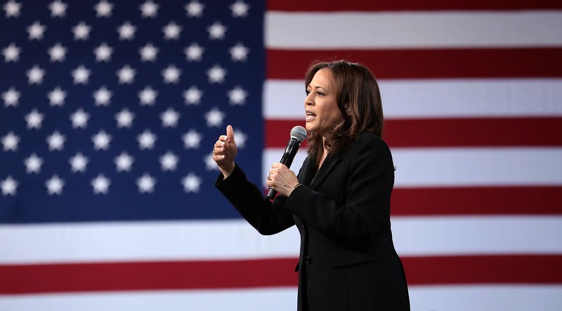 Kamala Harris Will Support Pro-Crypto Policies, Campaign Member Says