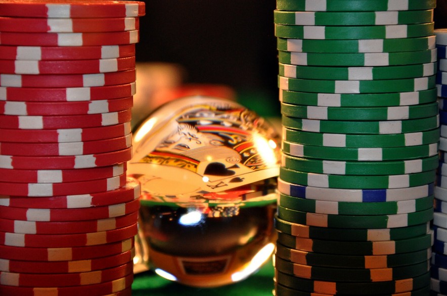 The Allure of Cryptocurrency Casinos: Why They’re Worth Your Attention