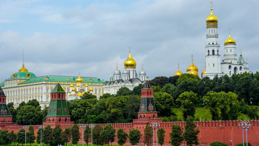 Russia Legalizes Cross-Border Crypto Settlements and Crypto Mining