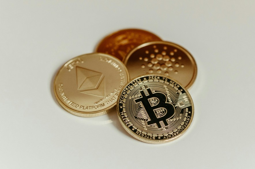 What Can You Purchase These Days with Cryptocurrencies?