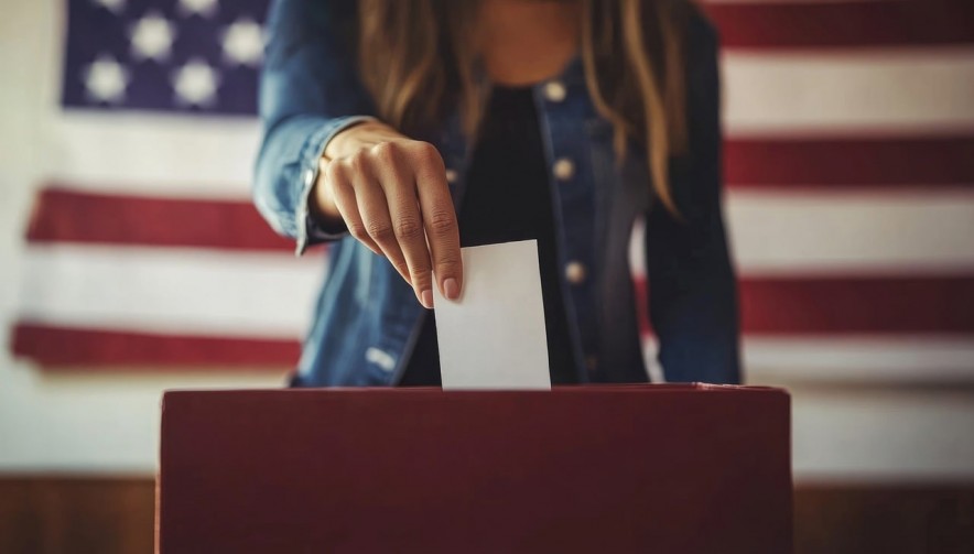 Crypto Super PACs: These Three Groups Are Involved in Cryptocurrency