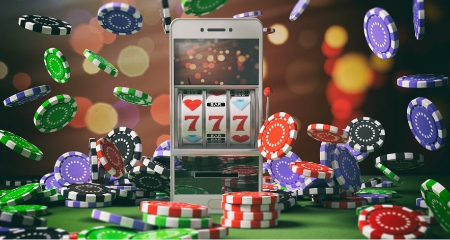 How Slot Game Quality Keeps Players Engaged in Online Casinos