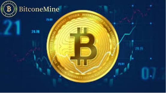 Achieve Your Own Wealth Freedom Through BitconeMine and Earn $1,500 a Day
