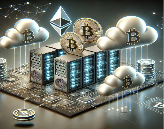 8 Best Top Bitcoin Cloud Mining Platforms for Easily Earning Passive Income in 2024