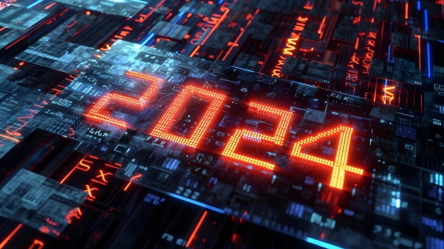 Year In Review: 2024’s Most Important Cryptocurrency Developments