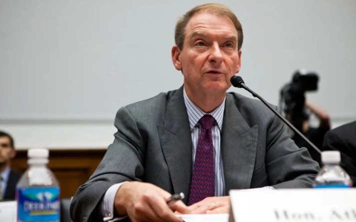SEC Will Be Headed By Crypto Advocate Paul Atkins Under Donald Trump