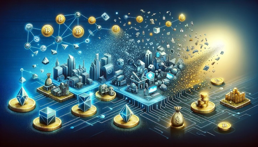 Top Cryptos for Long-Term Investment: Why RWAs Are a Winning Bet