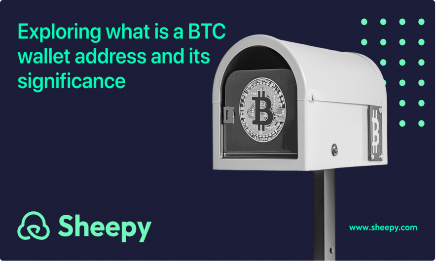 Exploring What Is a BTC Wallet Address and Its Significance