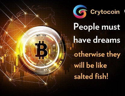 Earn $5,000 per day by participating in CrytocoinMiner