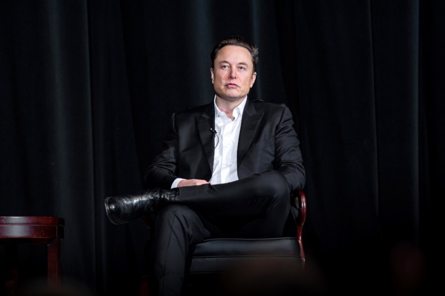 Elon Musk’s DOGE Department Could Use Blockchain