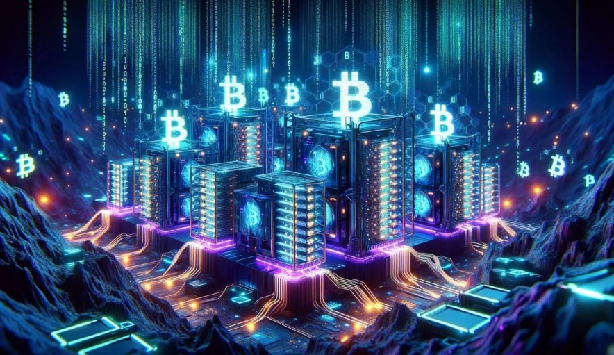 How to Mine Bitcoin: A Beginner’s Guide – Top 4 Best Cloud Mining Platforms