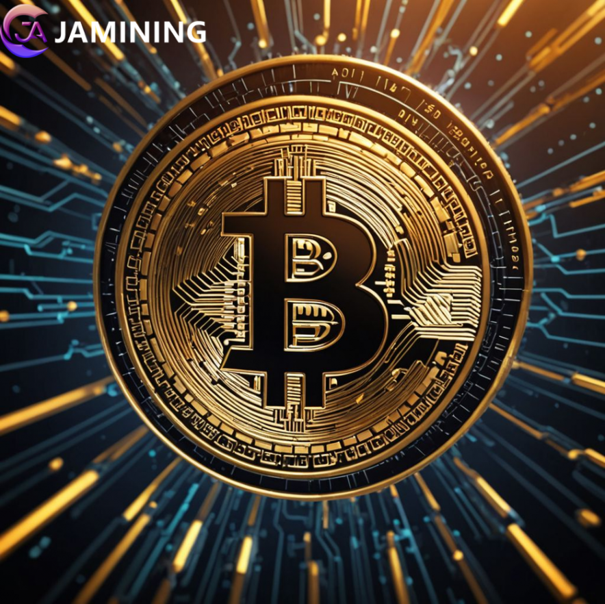Seize the Opportunity of Altcoins: Use JAMining Mining Machines