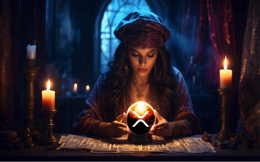 Popular Analyst Predicts XRP to Hit $4.4 Amid Bullish Flag Formation With FXGuys