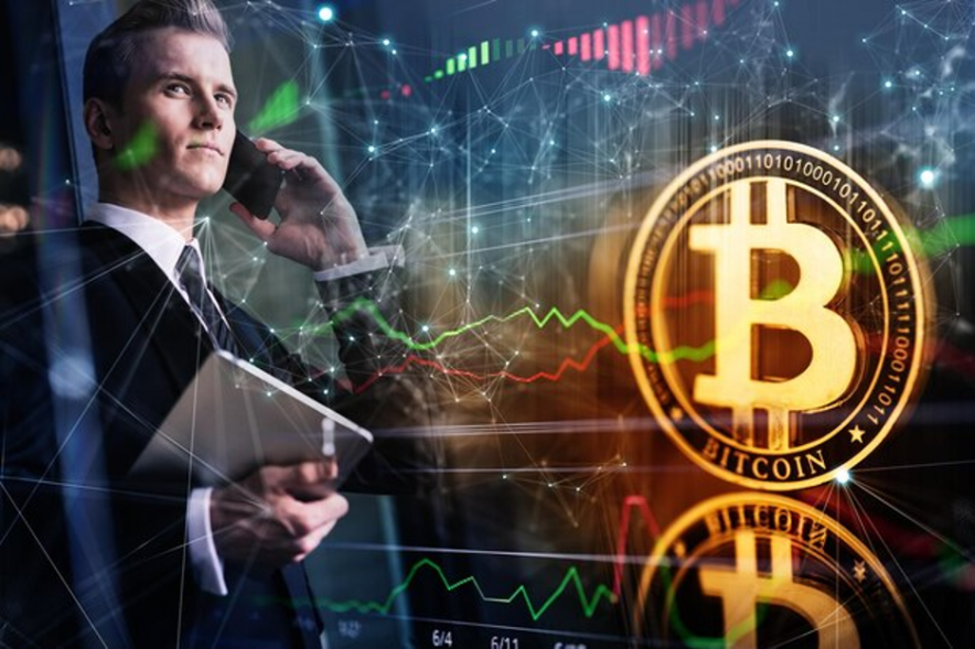 Cryptocurrency Trading Strategies That Are Best for Beginners