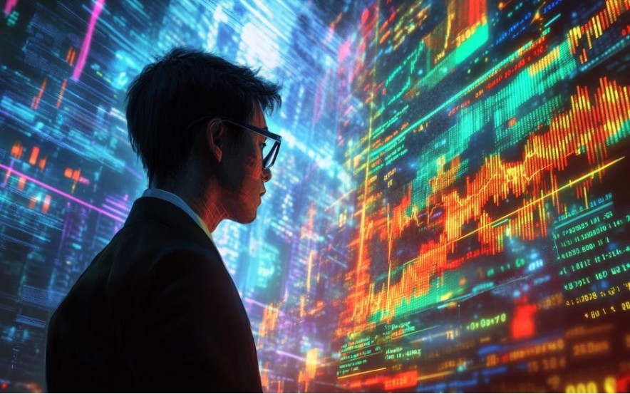 Investors Flock to FXGuys in February 2025 as Aave and Aptos Lose Their Luster