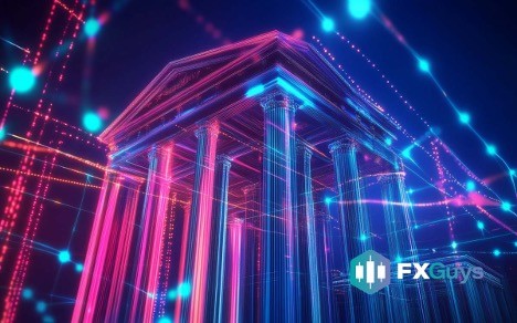 Could the FXGuys Presale Surge Spell Trouble for io.net and Ondo?