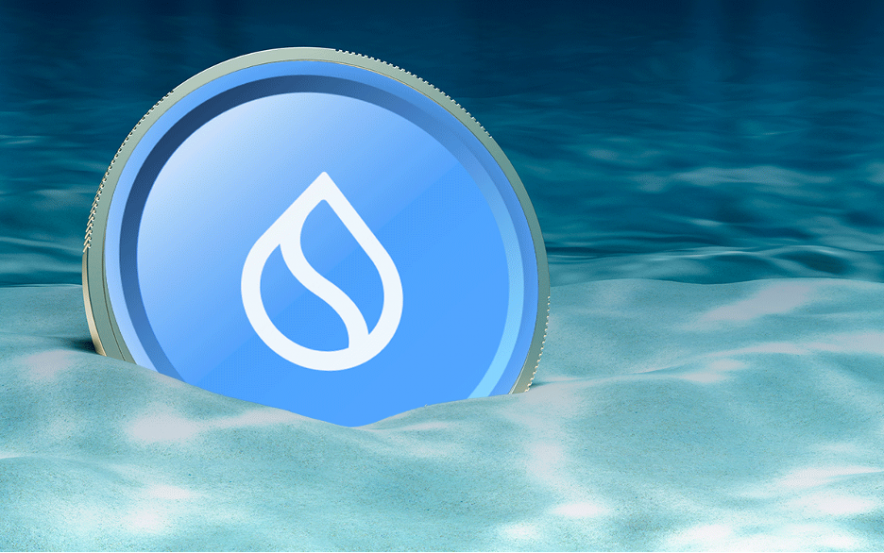 This Low-Key Token Could Surpass Sui And Arbitrum This Year