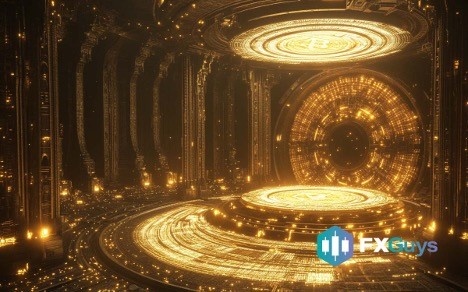 Polkadot Whales Are Rethinking Their Bets as FXGuys Crosses $4M